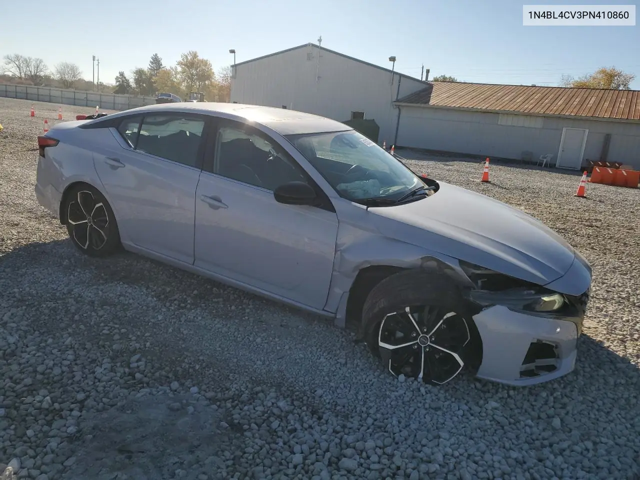 1N4BL4CV3PN410860 2023 Nissan Altima Sr