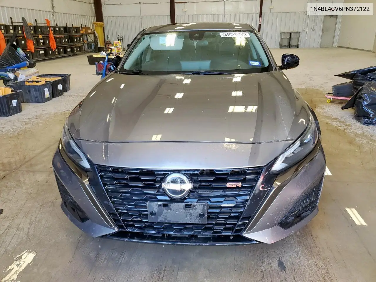 1N4BL4CV6PN372122 2023 Nissan Altima Sr