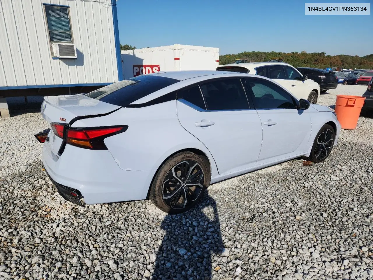 1N4BL4CV1PN363134 2023 Nissan Altima Sr