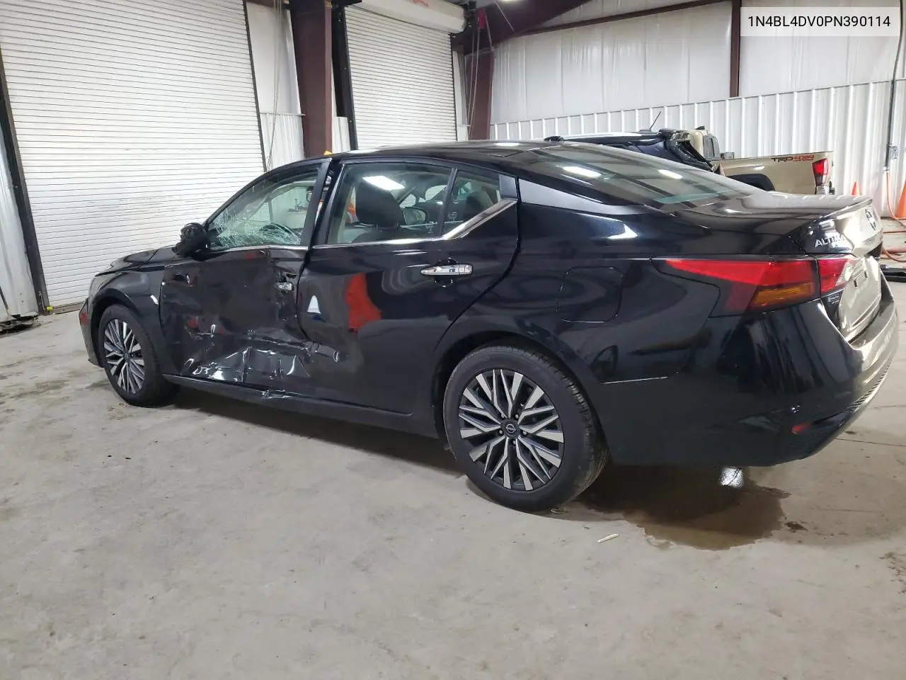 1N4BL4DV0PN390114 2023 Nissan Altima Sv