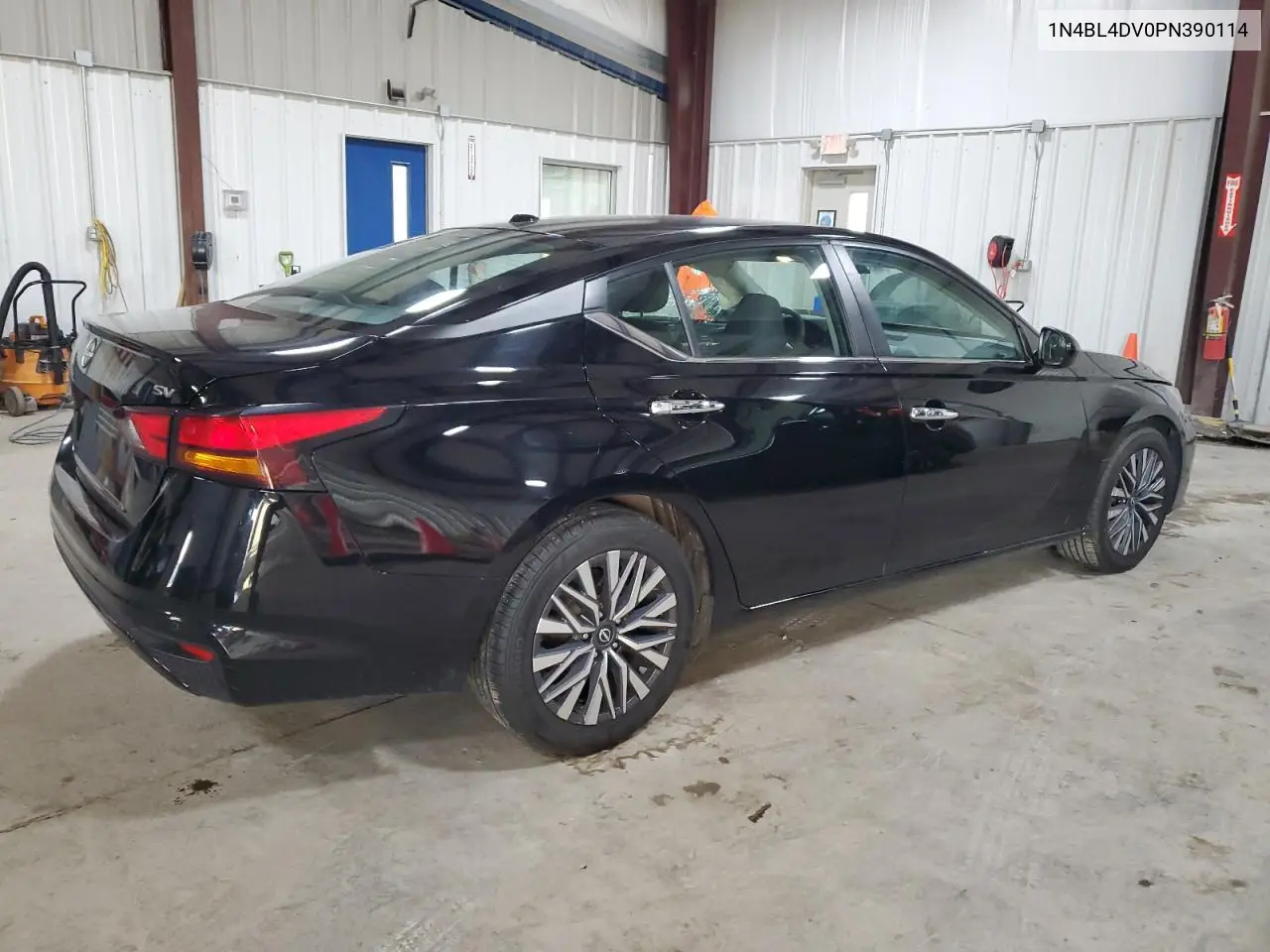1N4BL4DV0PN390114 2023 Nissan Altima Sv