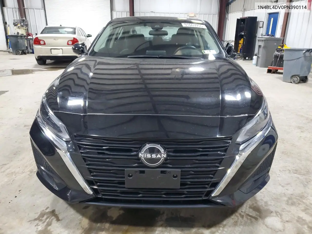 1N4BL4DV0PN390114 2023 Nissan Altima Sv