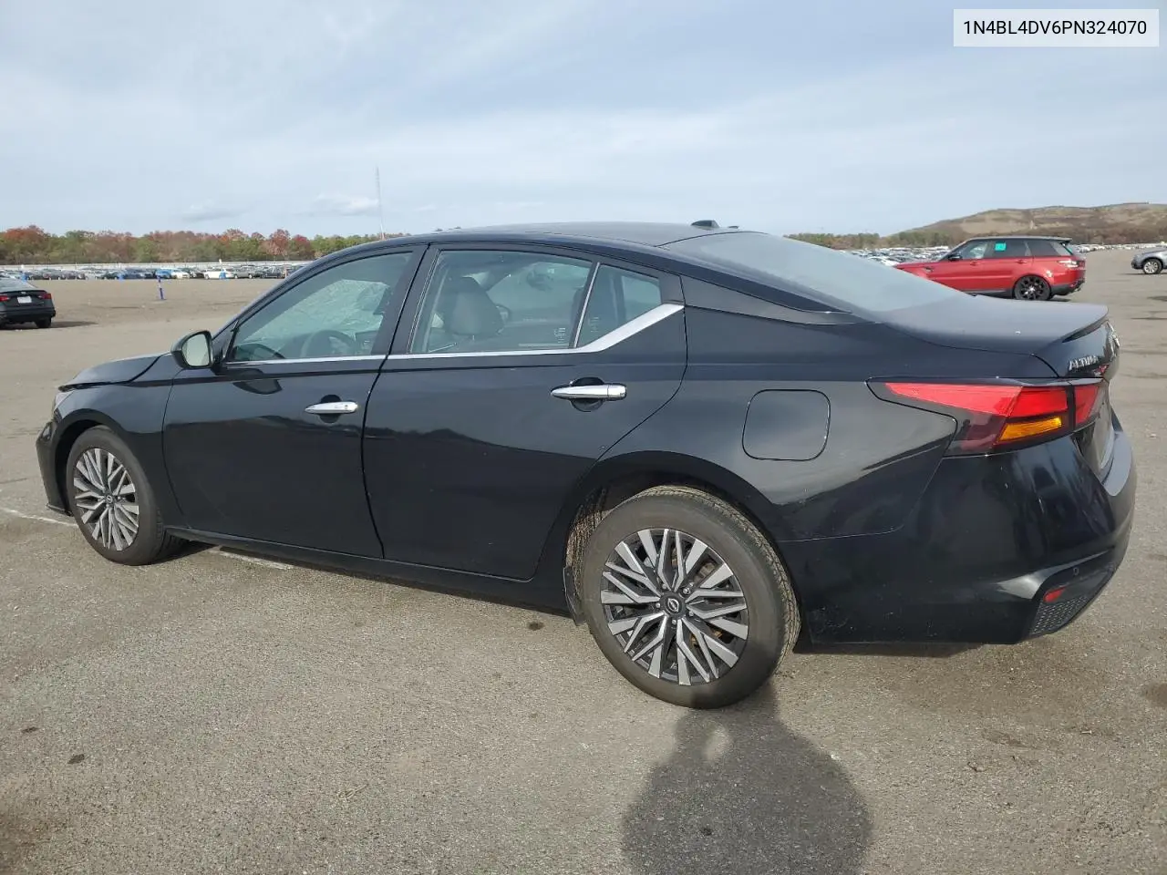 1N4BL4DV6PN324070 2023 Nissan Altima Sv