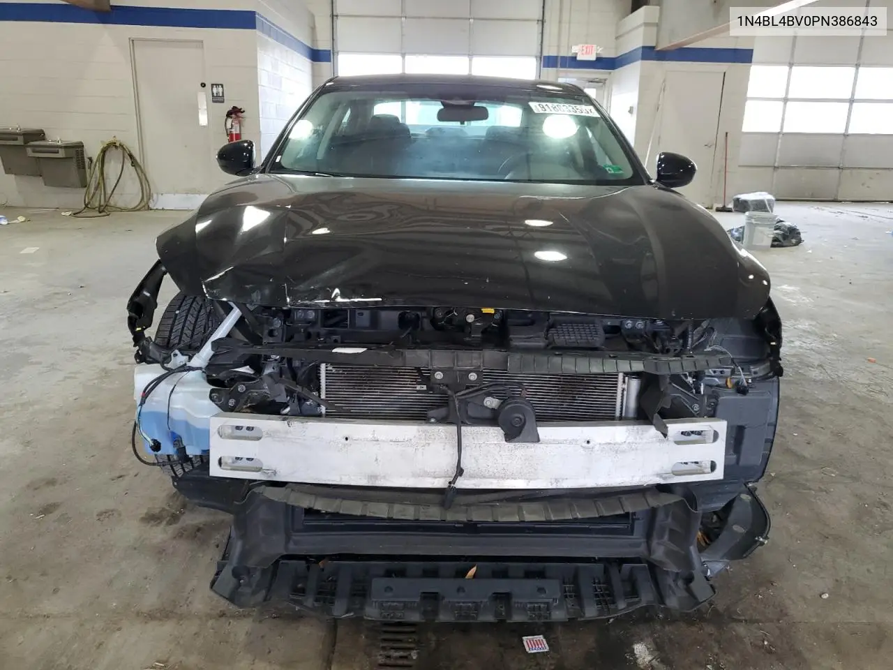 1N4BL4BV0PN386843 2023 Nissan Altima S