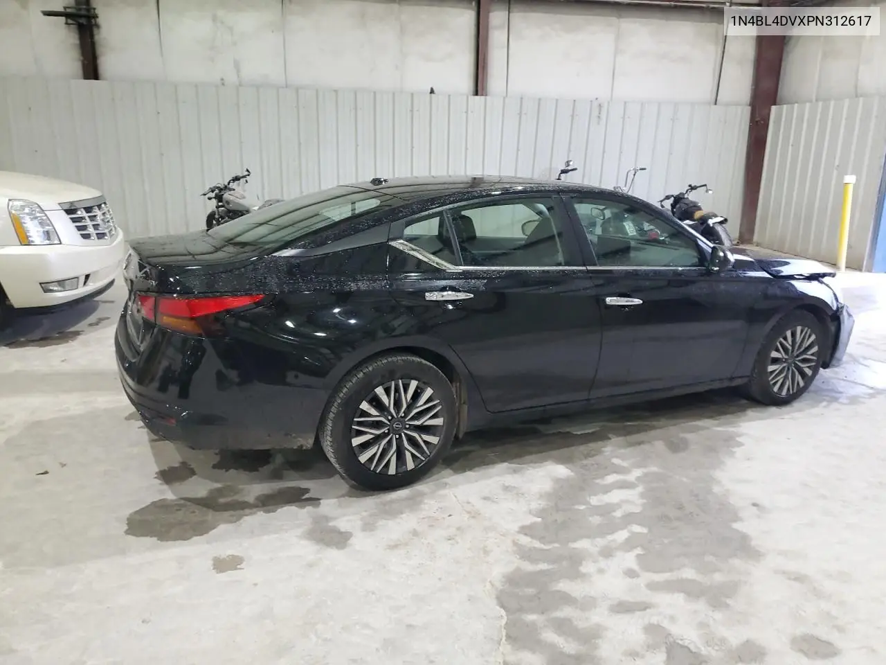 1N4BL4DVXPN312617 2023 Nissan Altima Sv