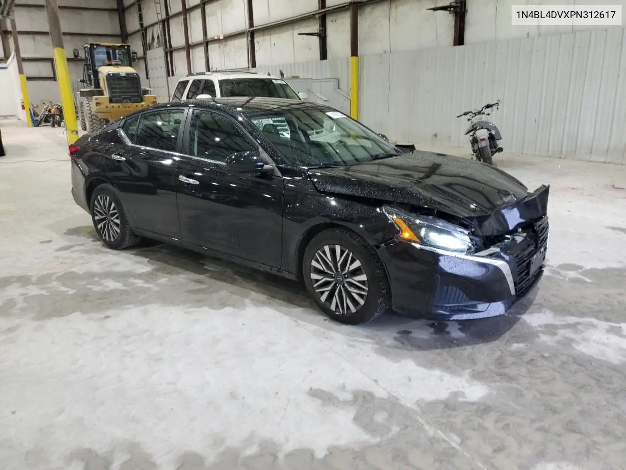 1N4BL4DVXPN312617 2023 Nissan Altima Sv
