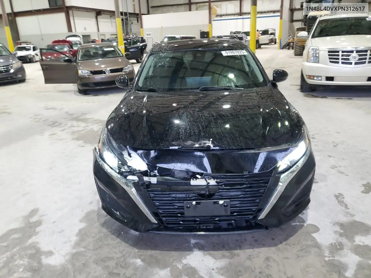 1N4BL4DVXPN312617 2023 Nissan Altima Sv