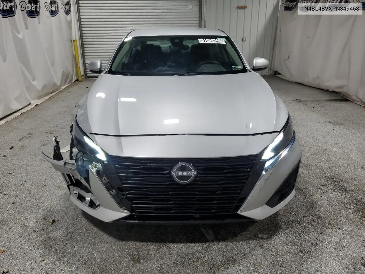 1N4BL4BVXPN349458 2023 Nissan Altima S