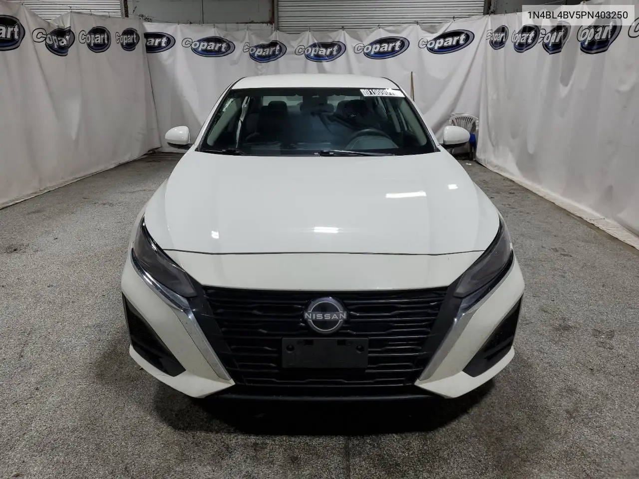 1N4BL4BV5PN403250 2023 Nissan Altima S