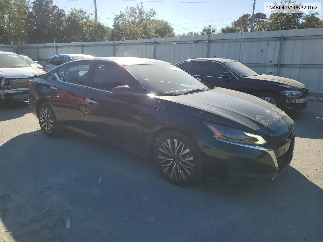 1N4BL4DV2PN320162 2023 Nissan Altima Sv