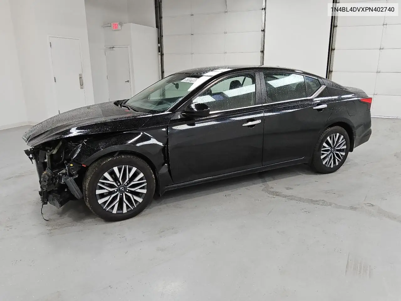 1N4BL4DVXPN402740 2023 Nissan Altima Sv