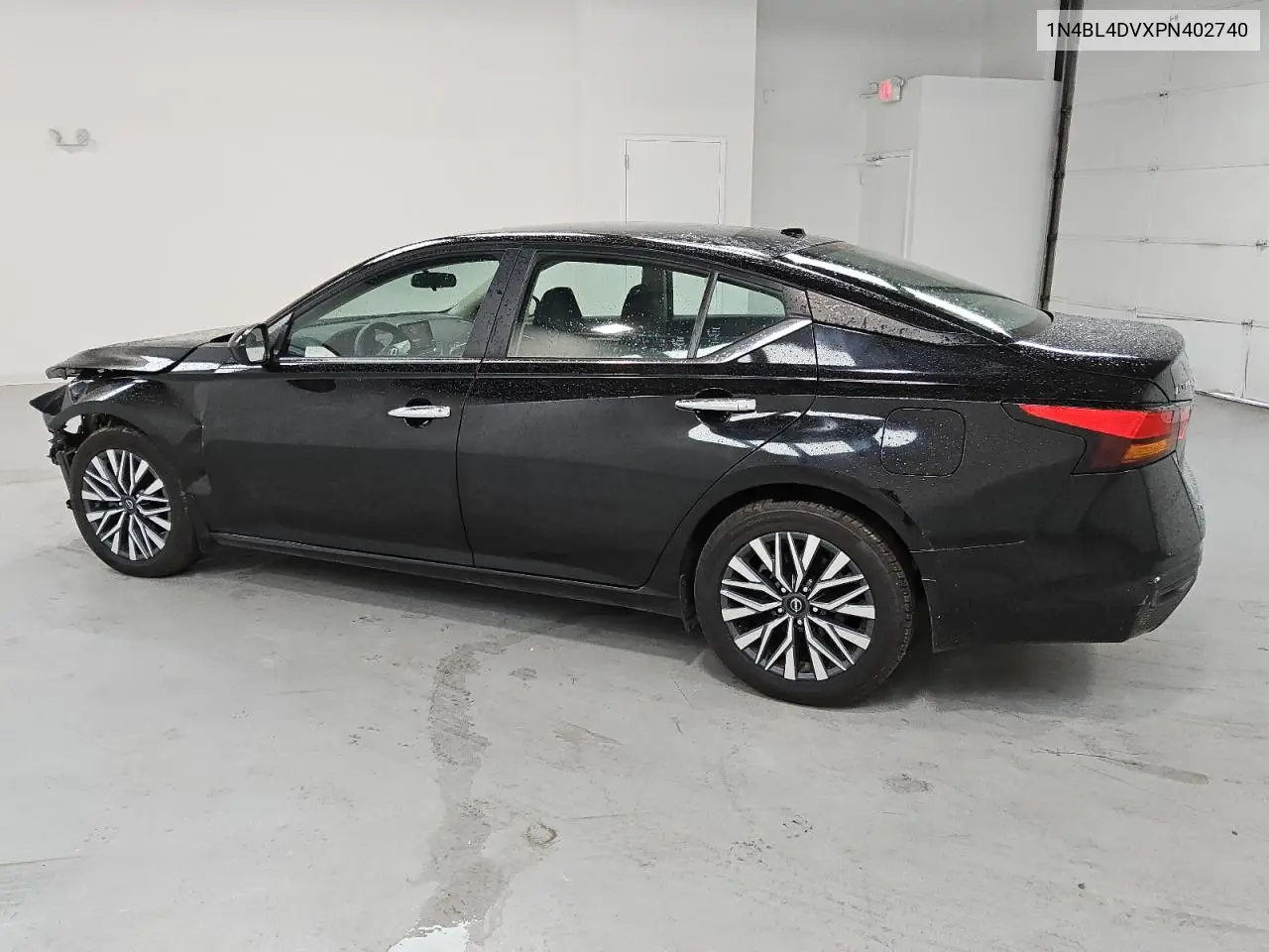 1N4BL4DVXPN402740 2023 Nissan Altima Sv
