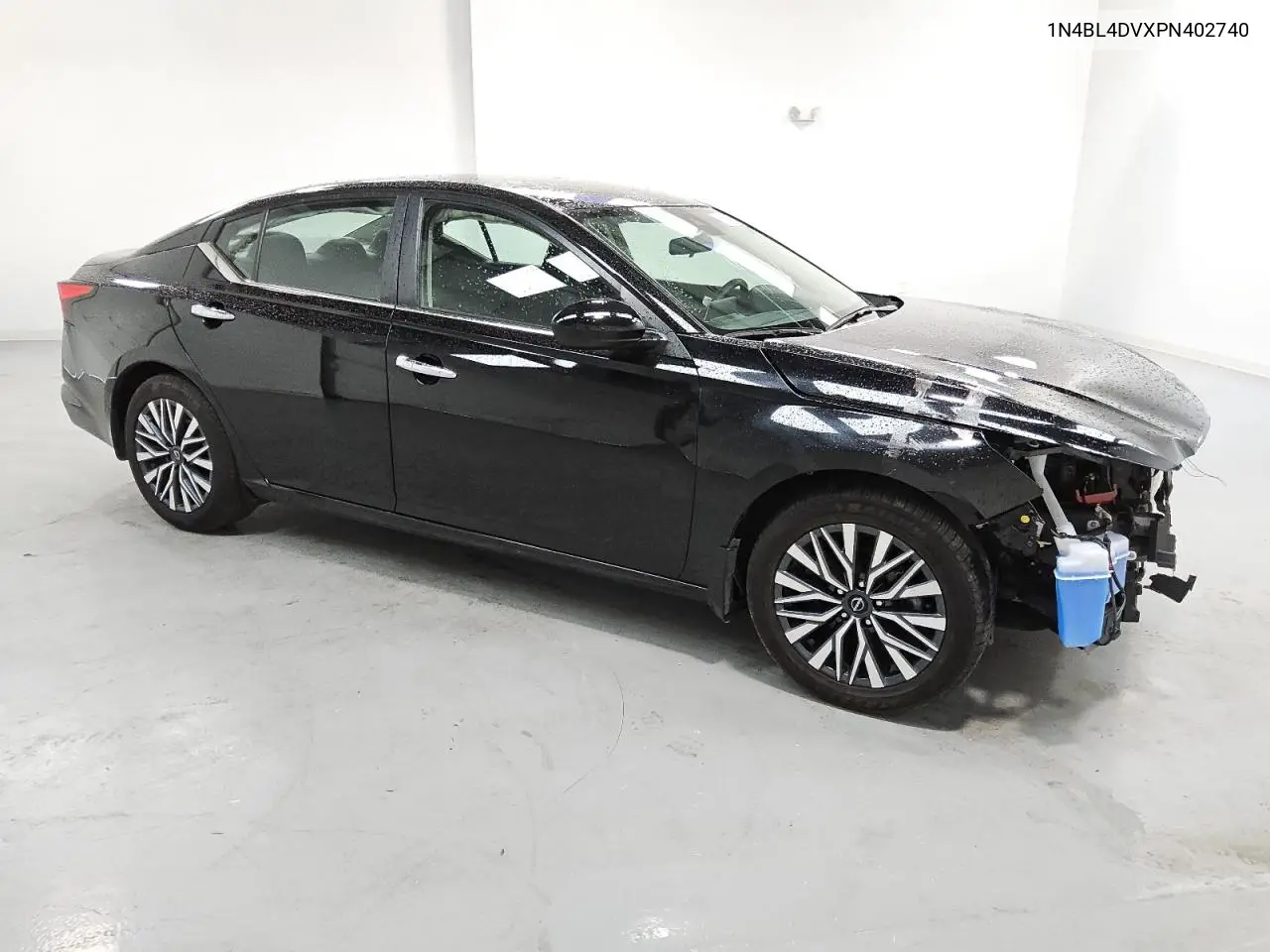 1N4BL4DVXPN402740 2023 Nissan Altima Sv