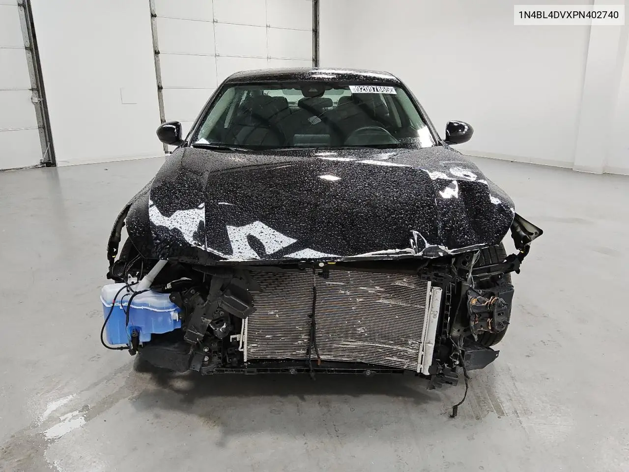 1N4BL4DVXPN402740 2023 Nissan Altima Sv