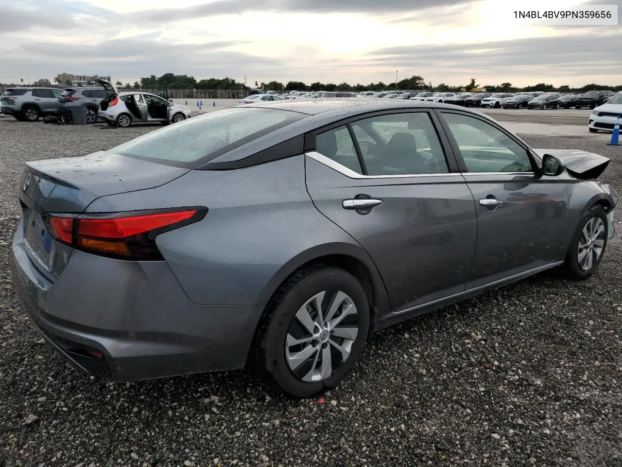 1N4BL4BV9PN359656 2023 Nissan Altima S