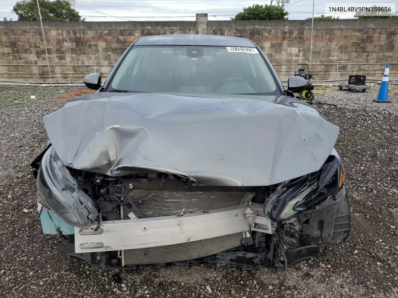 1N4BL4BV9PN359656 2023 Nissan Altima S