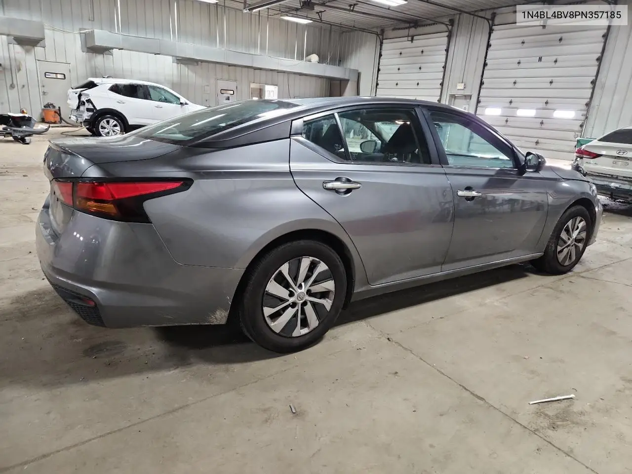 1N4BL4BV8PN357185 2023 Nissan Altima S