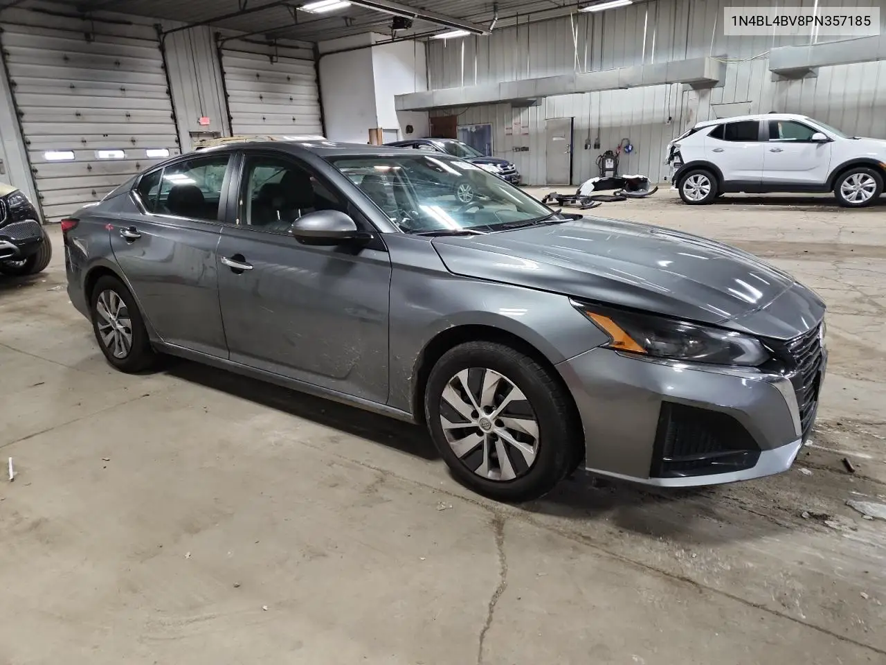 1N4BL4BV8PN357185 2023 Nissan Altima S