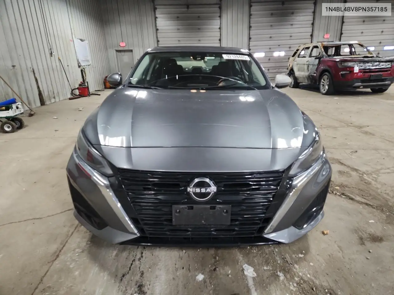 1N4BL4BV8PN357185 2023 Nissan Altima S