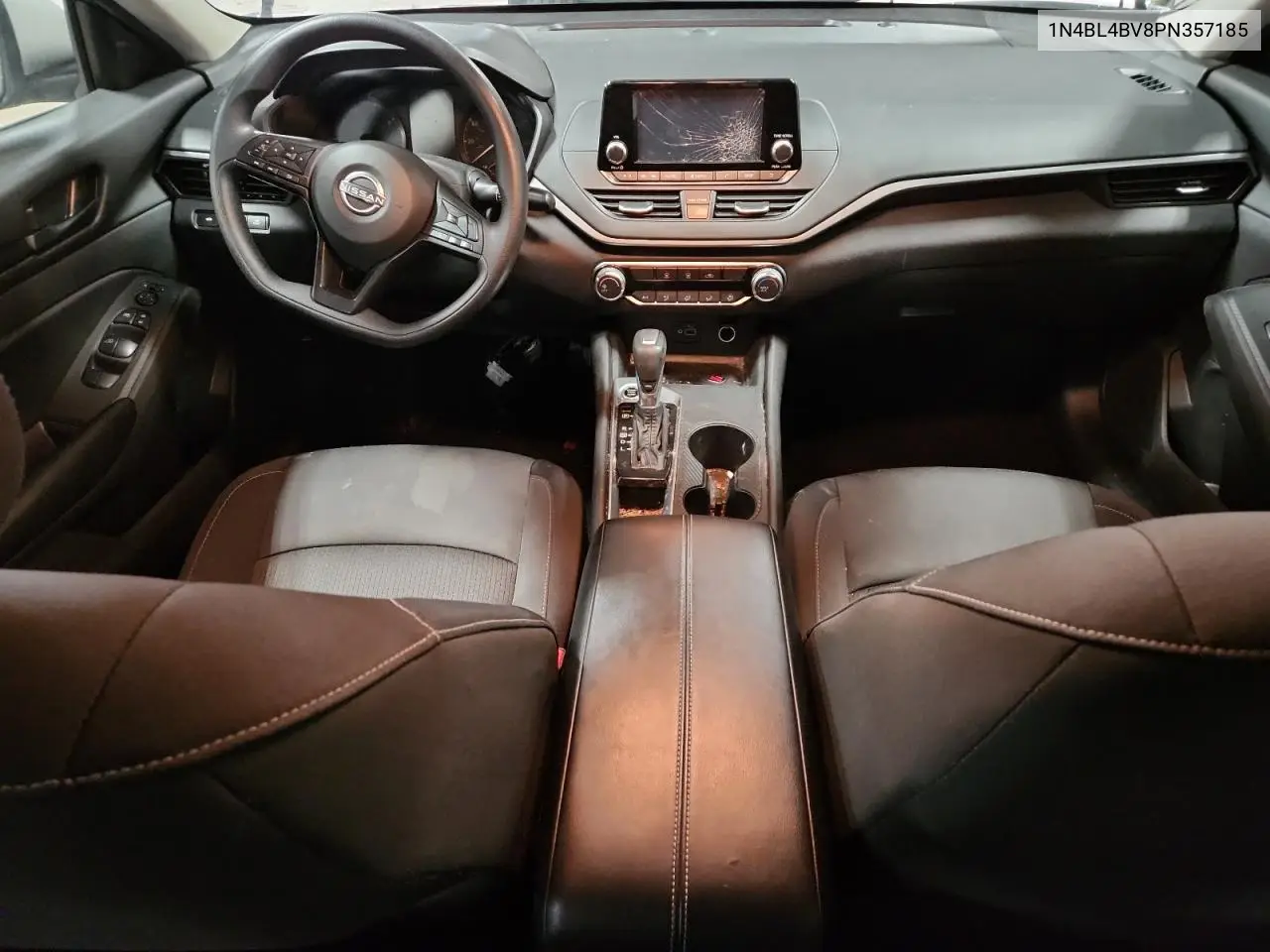 1N4BL4BV8PN357185 2023 Nissan Altima S