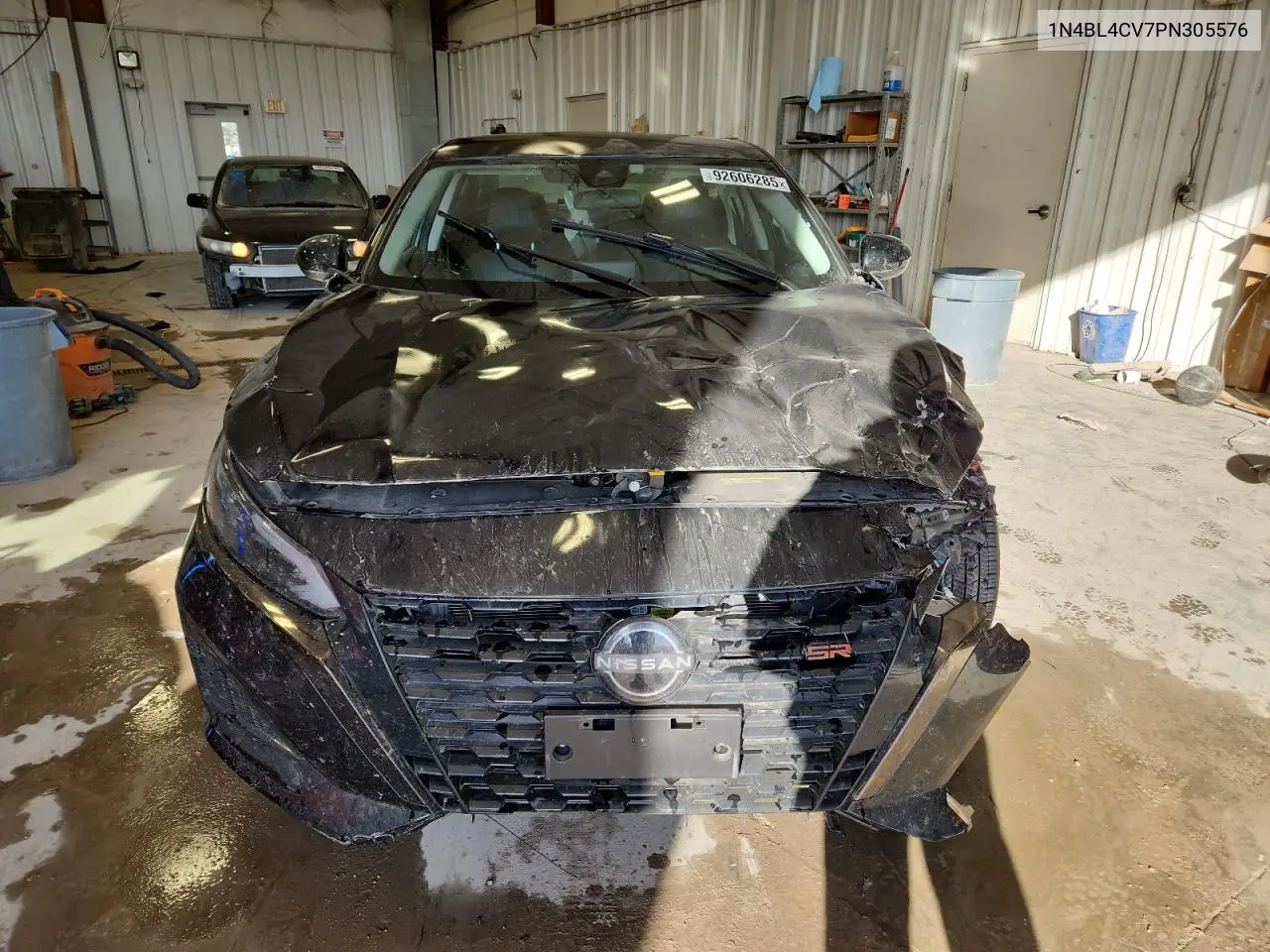 1N4BL4CV7PN305576 2023 Nissan Altima Sr
