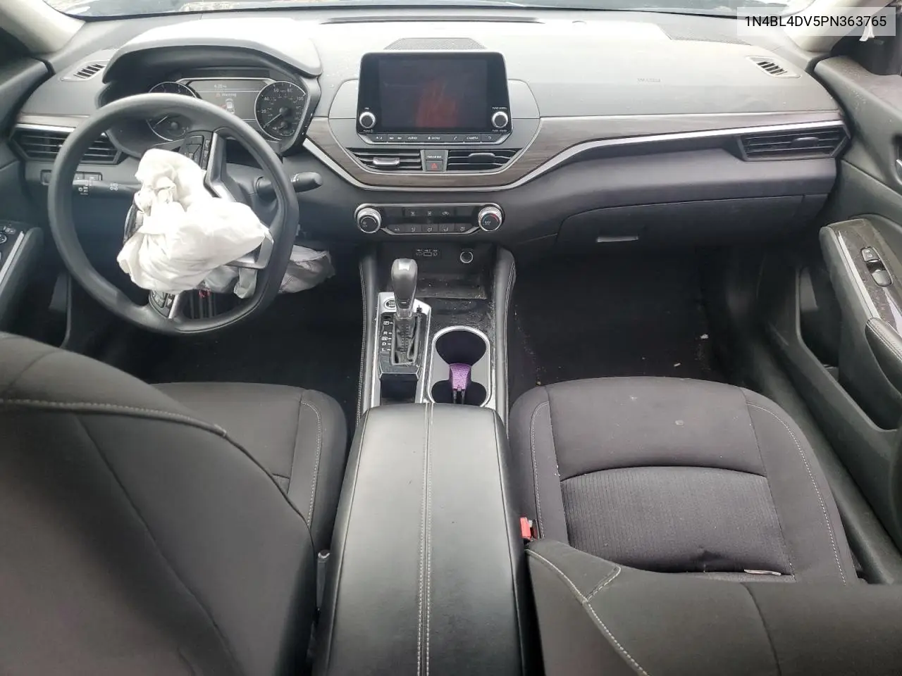 1N4BL4DV5PN363765 2023 Nissan Altima Sv
