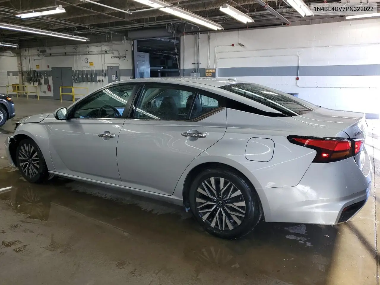 1N4BL4DV7PN322022 2023 Nissan Altima Sv