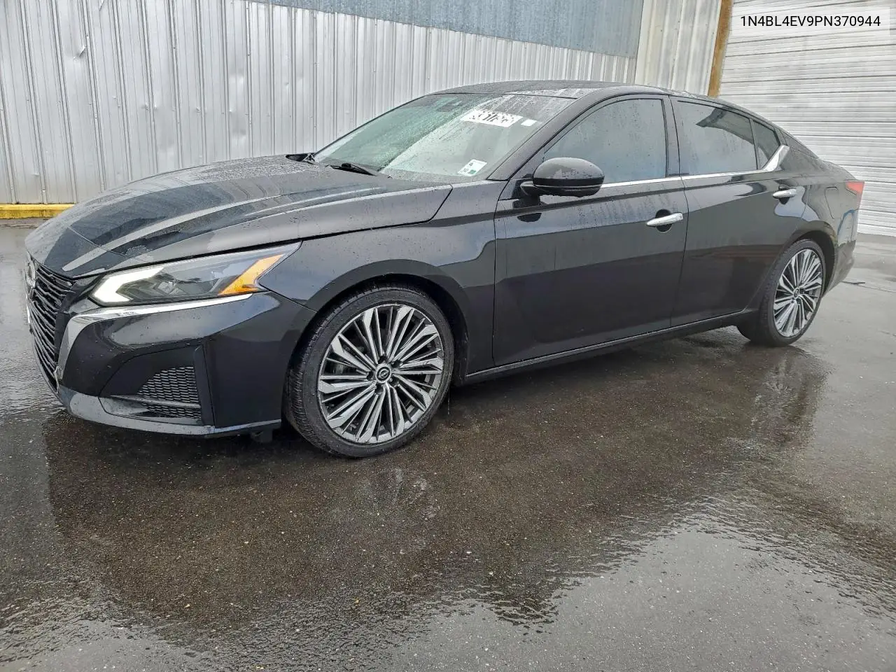 1N4BL4EV9PN370944 2023 Nissan Altima Sl
