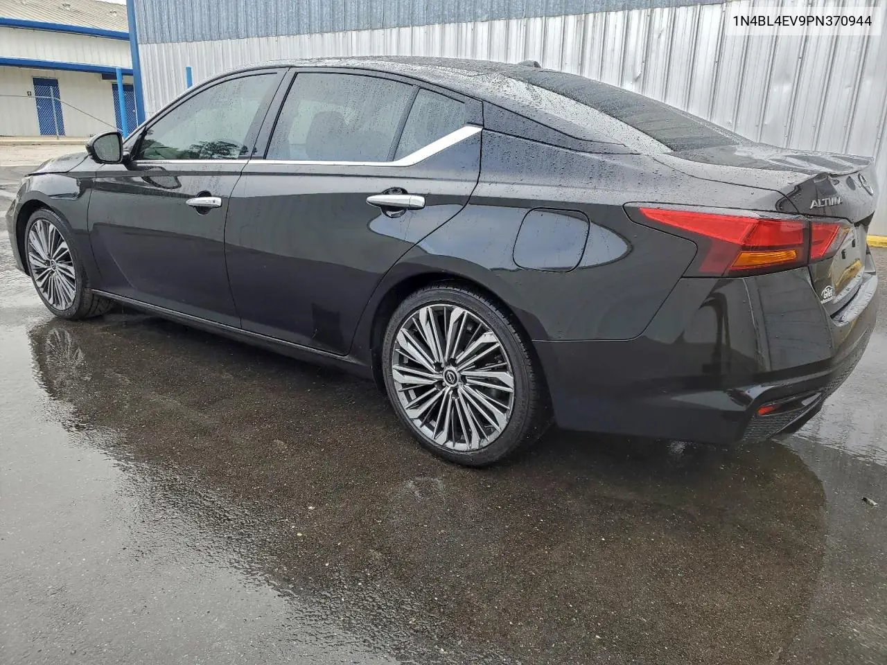 1N4BL4EV9PN370944 2023 Nissan Altima Sl
