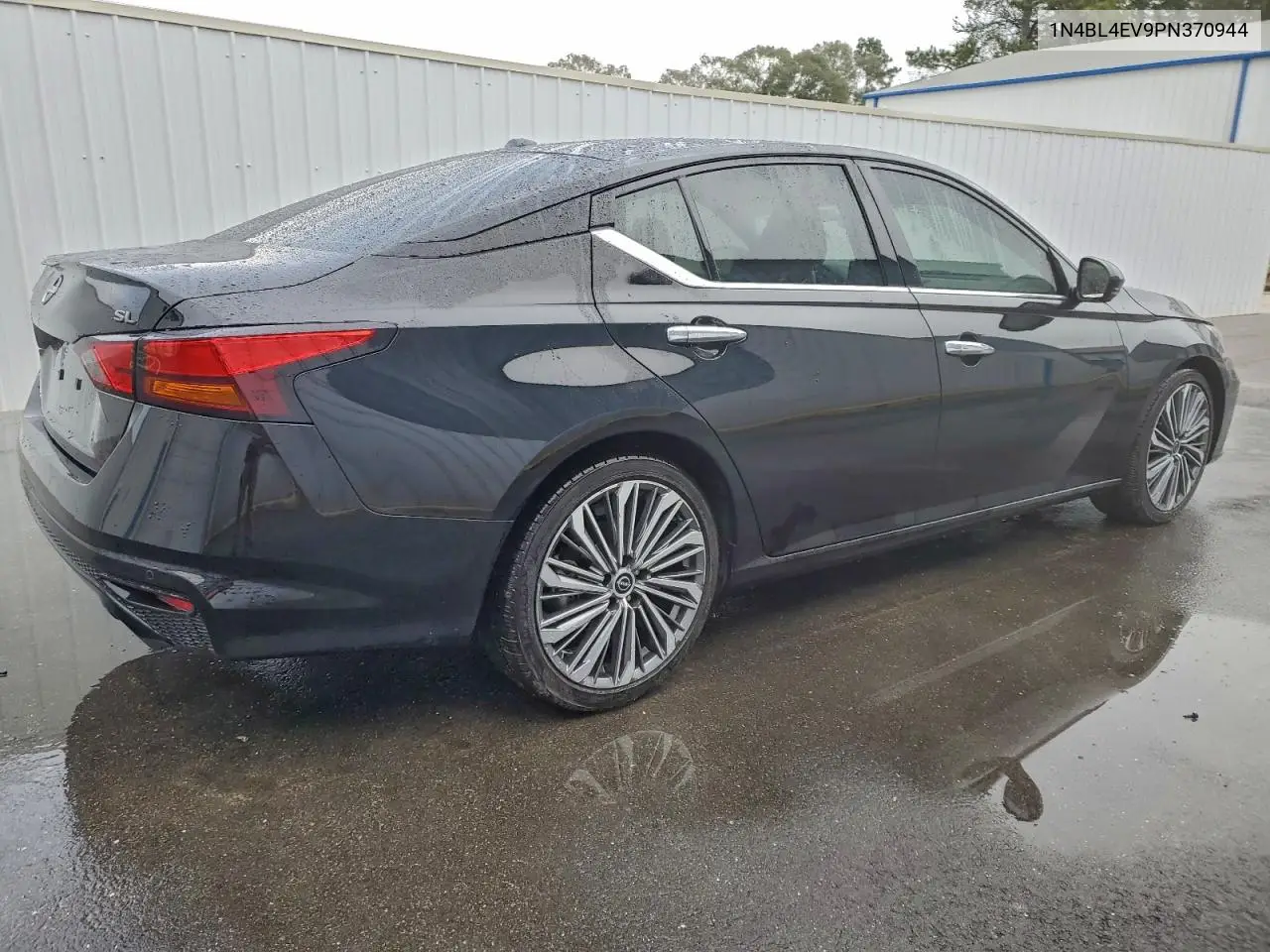 1N4BL4EV9PN370944 2023 Nissan Altima Sl