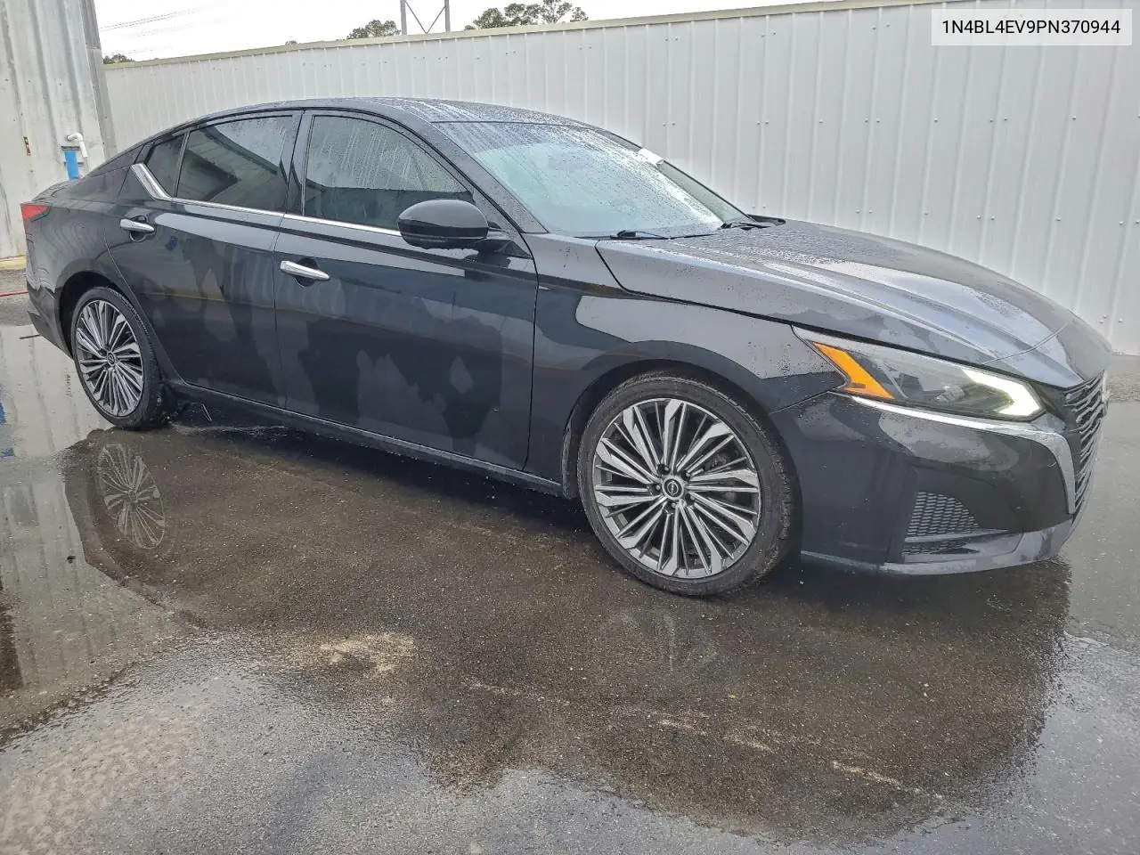 1N4BL4EV9PN370944 2023 Nissan Altima Sl