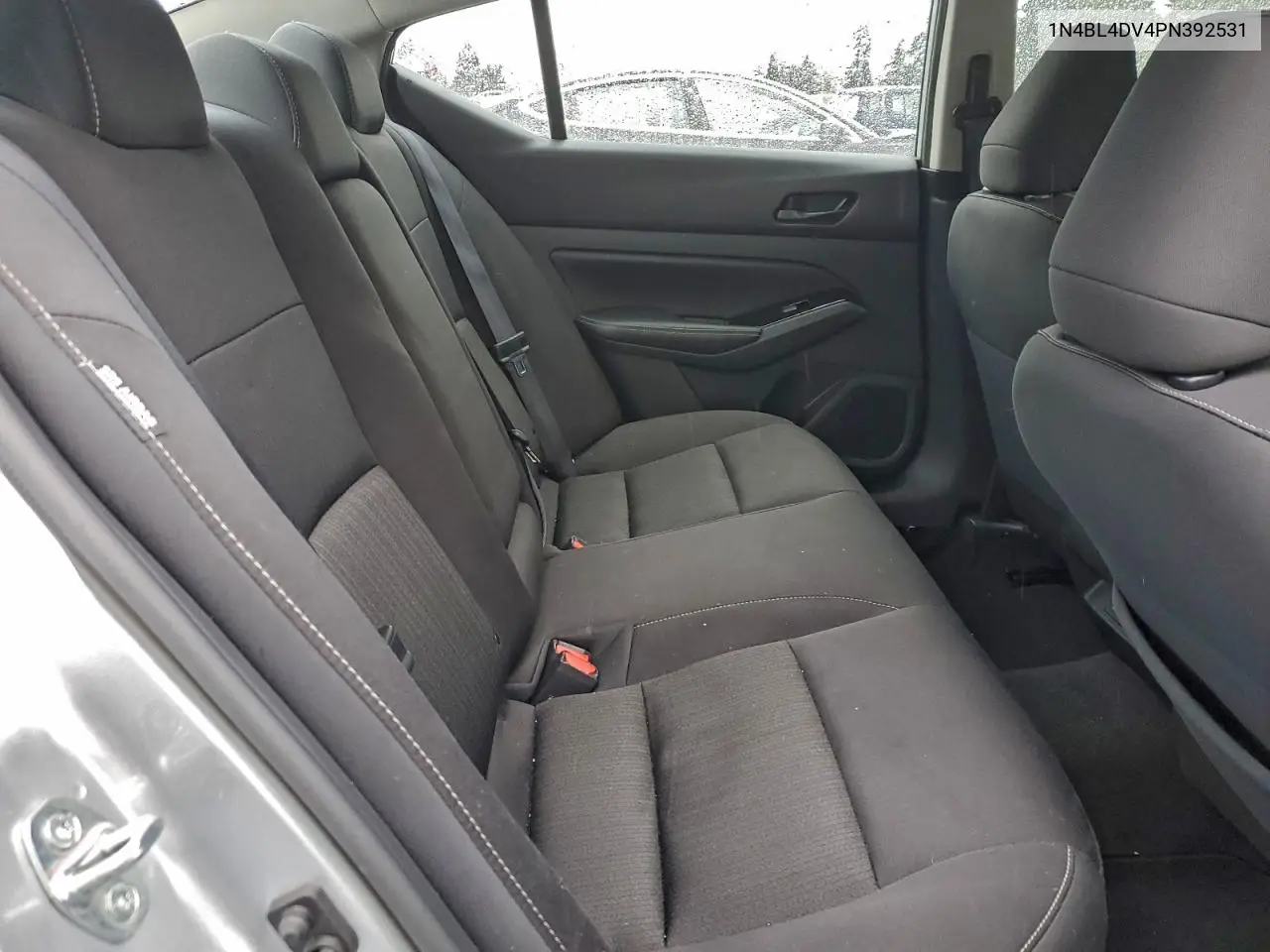 1N4BL4DV4PN392531 2023 Nissan Altima Sv