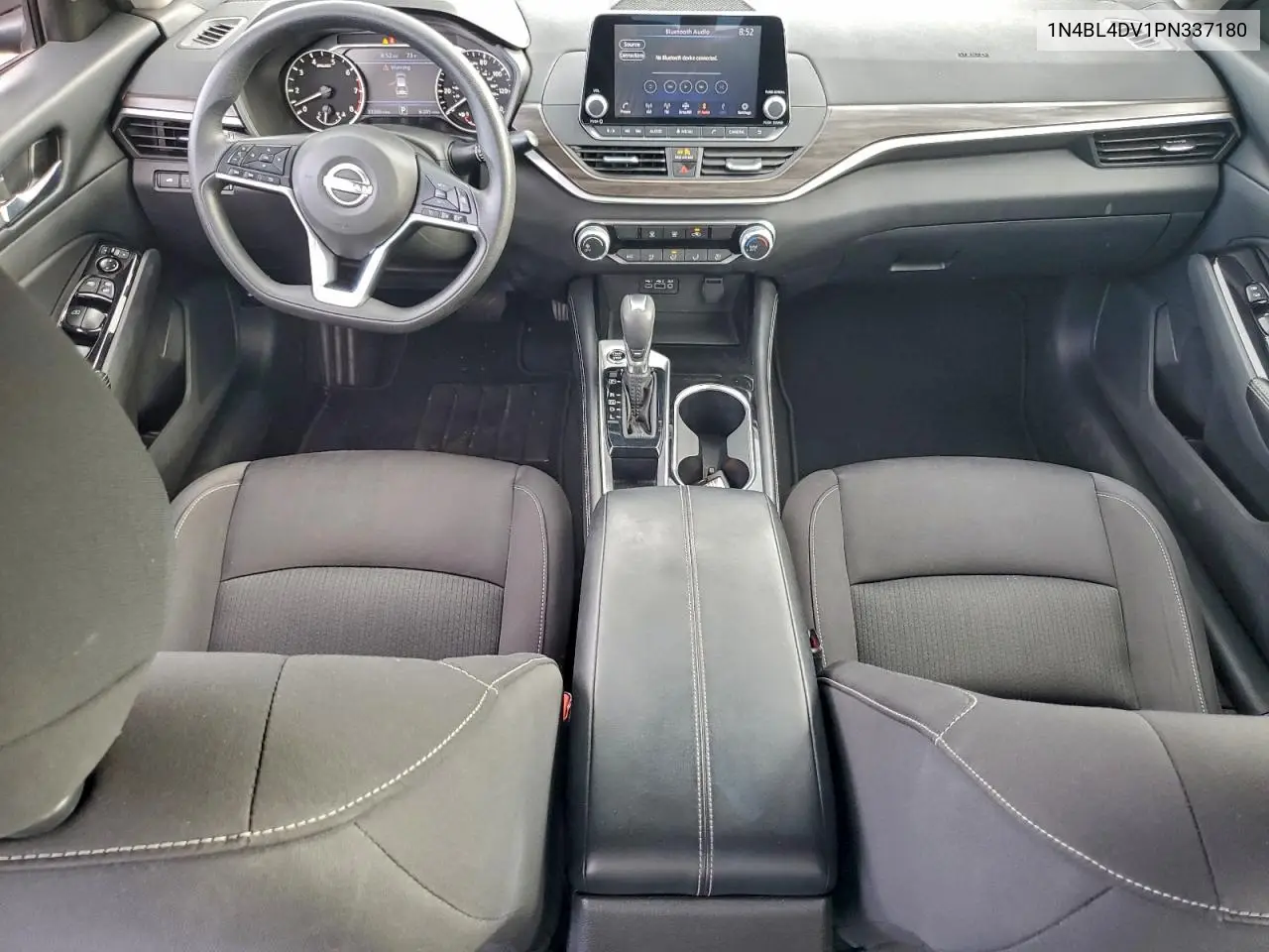1N4BL4DV1PN337180 2023 Nissan Altima Sv