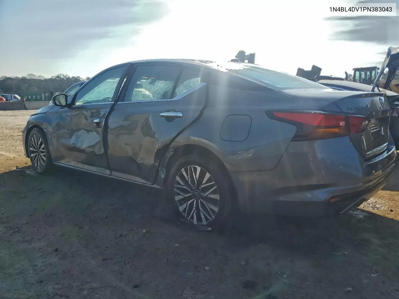 1N4BL4DV1PN383043 2023 Nissan Altima Sv