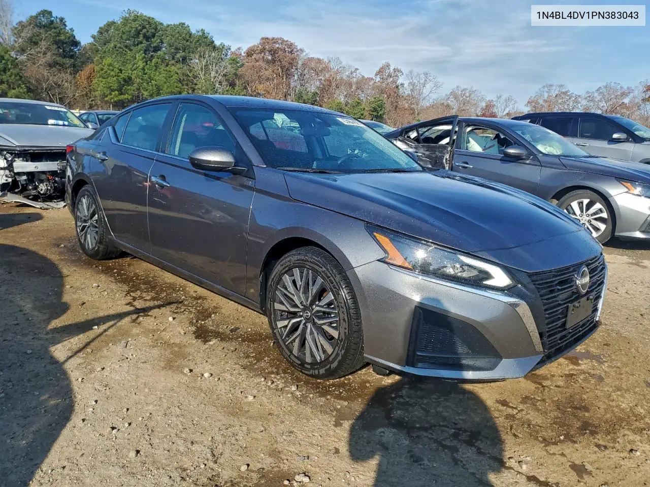 1N4BL4DV1PN383043 2023 Nissan Altima Sv