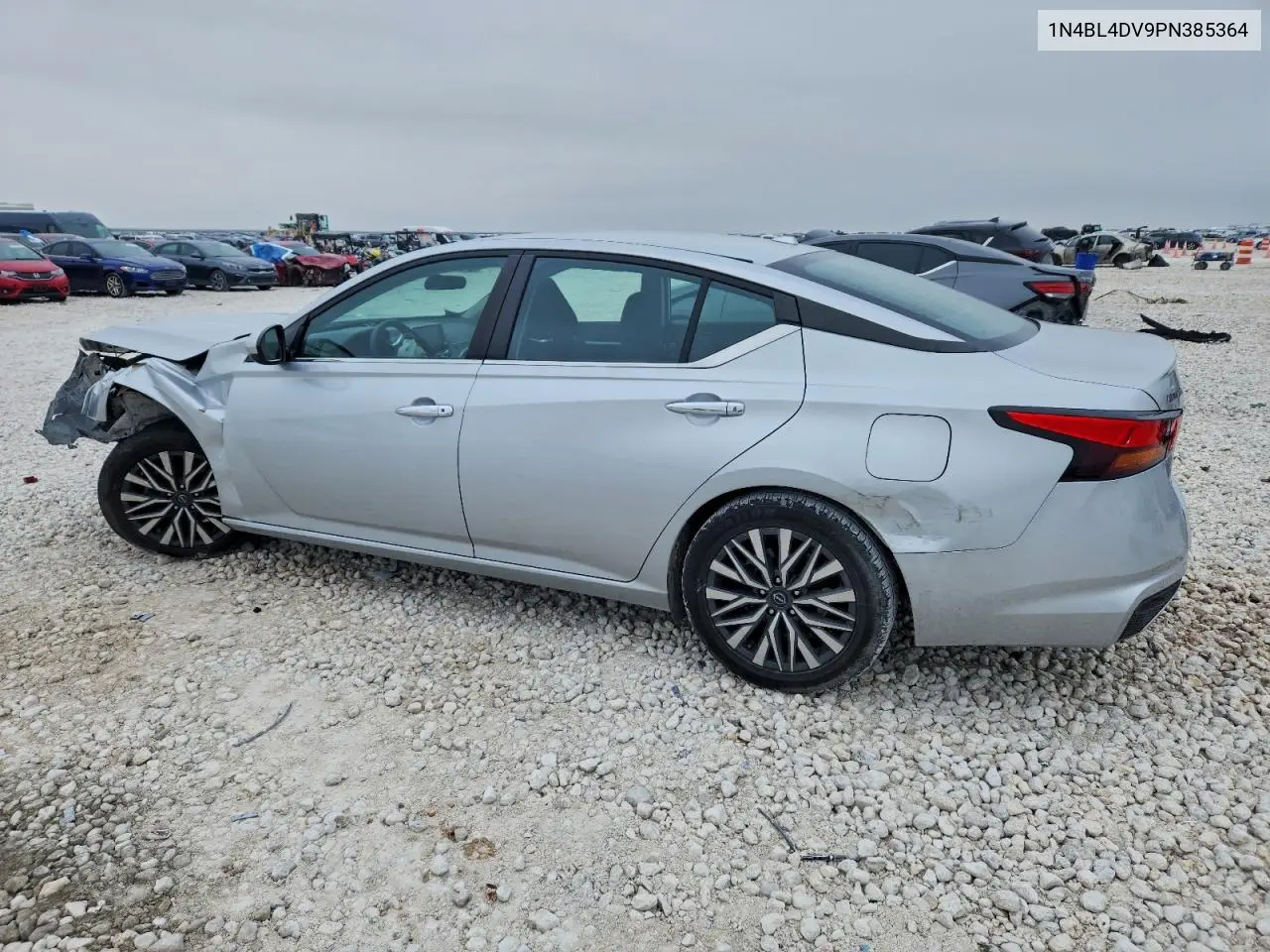 1N4BL4DV9PN385364 2023 Nissan Altima Sv