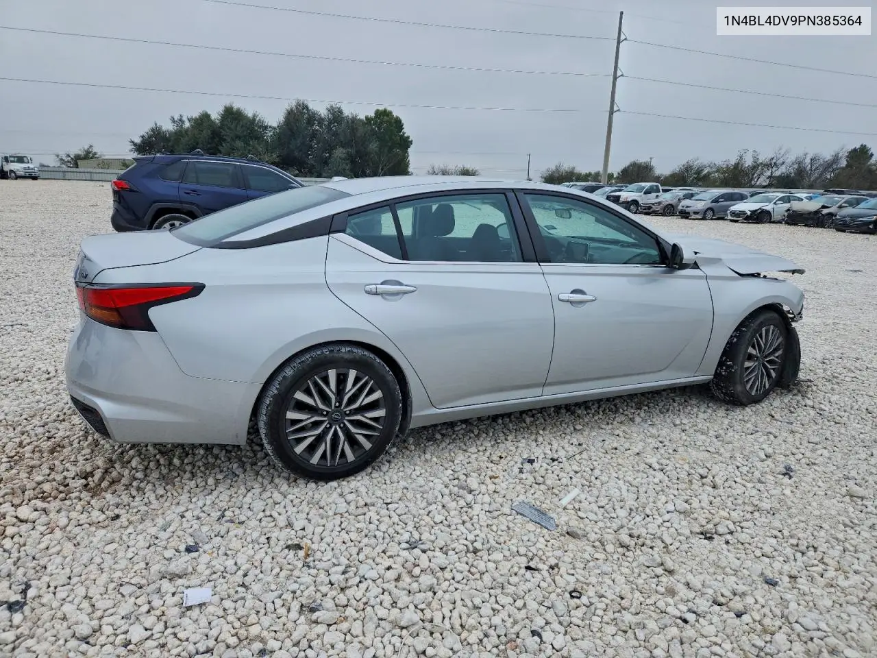1N4BL4DV9PN385364 2023 Nissan Altima Sv
