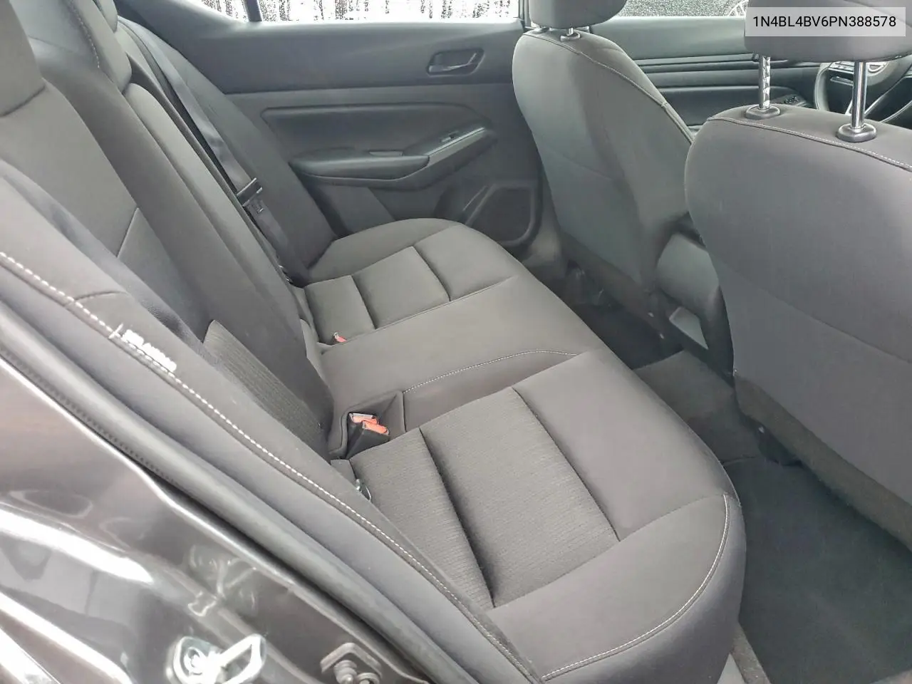 1N4BL4BV6PN388578 2023 Nissan Altima S