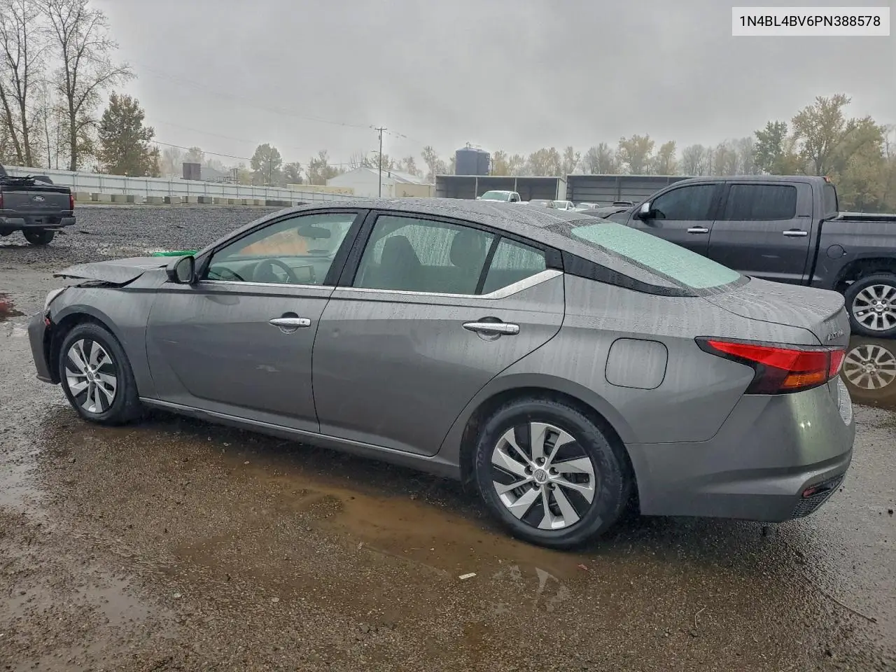 1N4BL4BV6PN388578 2023 Nissan Altima S
