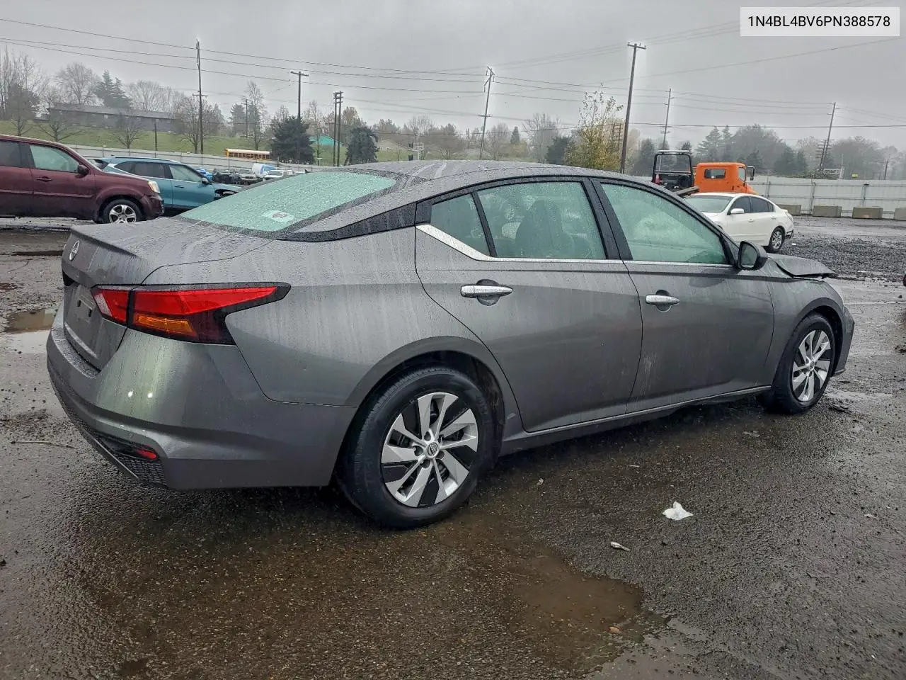 1N4BL4BV6PN388578 2023 Nissan Altima S