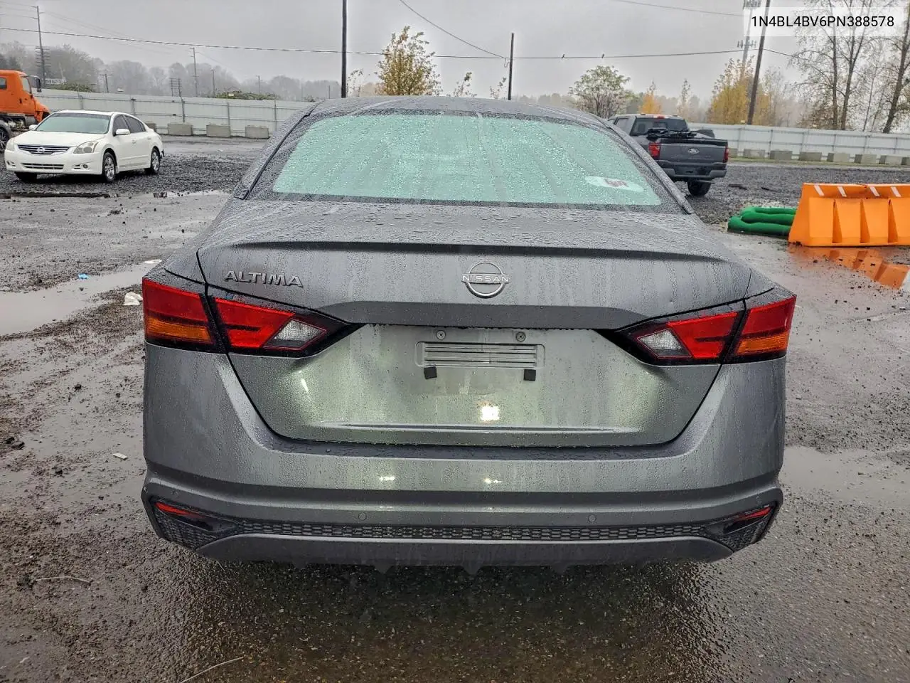 1N4BL4BV6PN388578 2023 Nissan Altima S