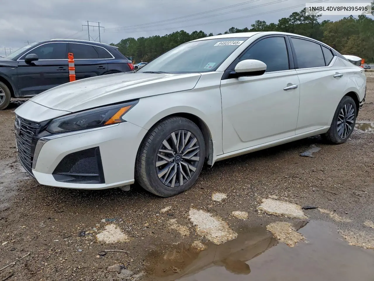 1N4BL4DV8PN395495 2023 Nissan Altima Sv