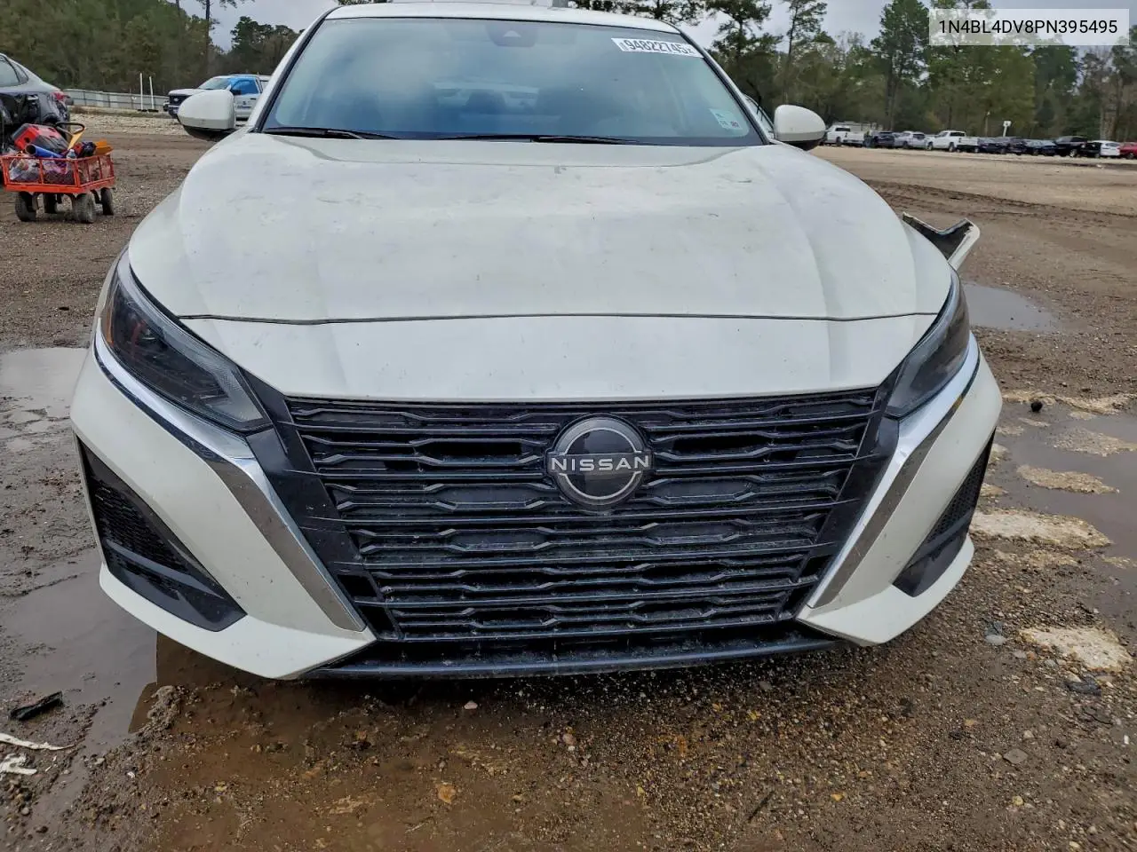 1N4BL4DV8PN395495 2023 Nissan Altima Sv