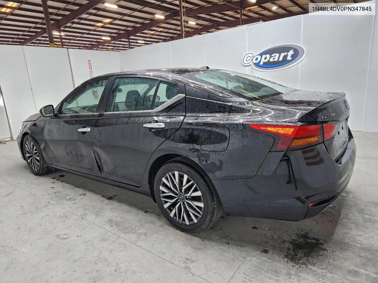 1N4BL4DV0PN347845 2023 Nissan Altima Sv