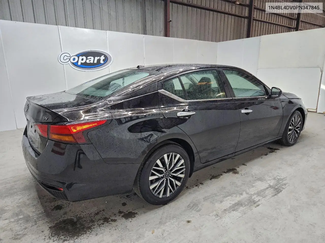 1N4BL4DV0PN347845 2023 Nissan Altima Sv