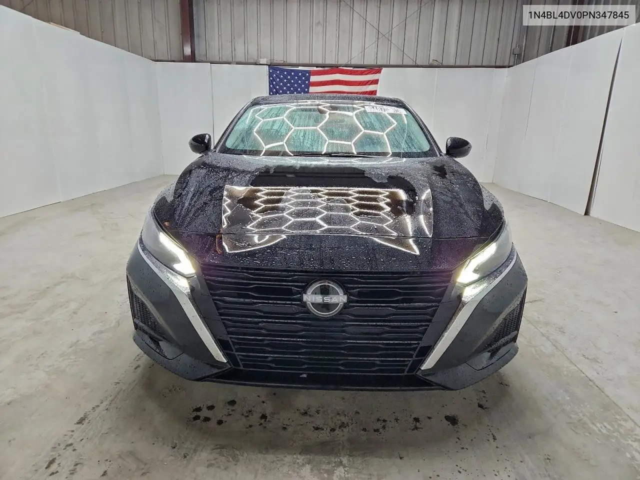 1N4BL4DV0PN347845 2023 Nissan Altima Sv