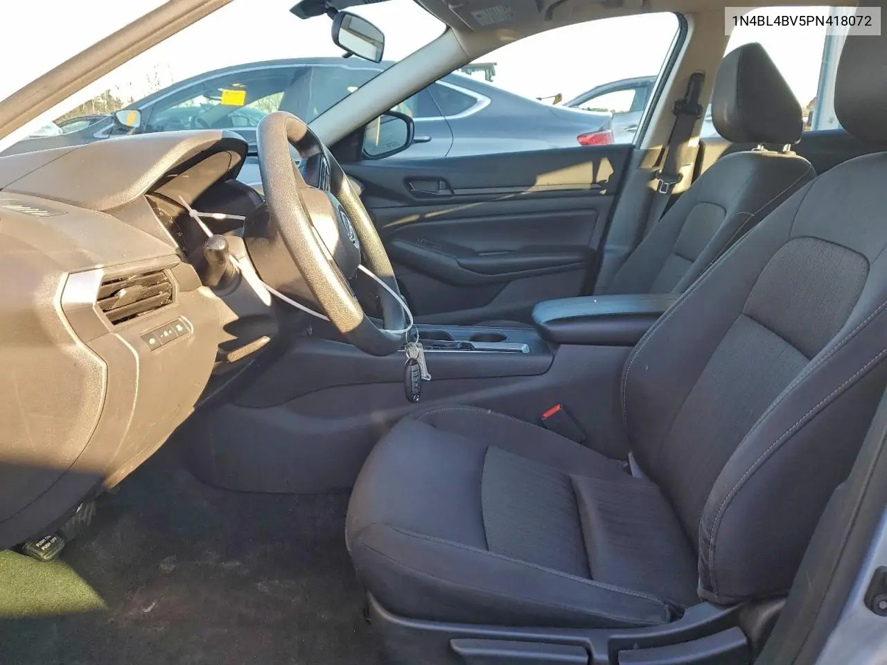 1N4BL4BV5PN418072 2023 Nissan Altima S
