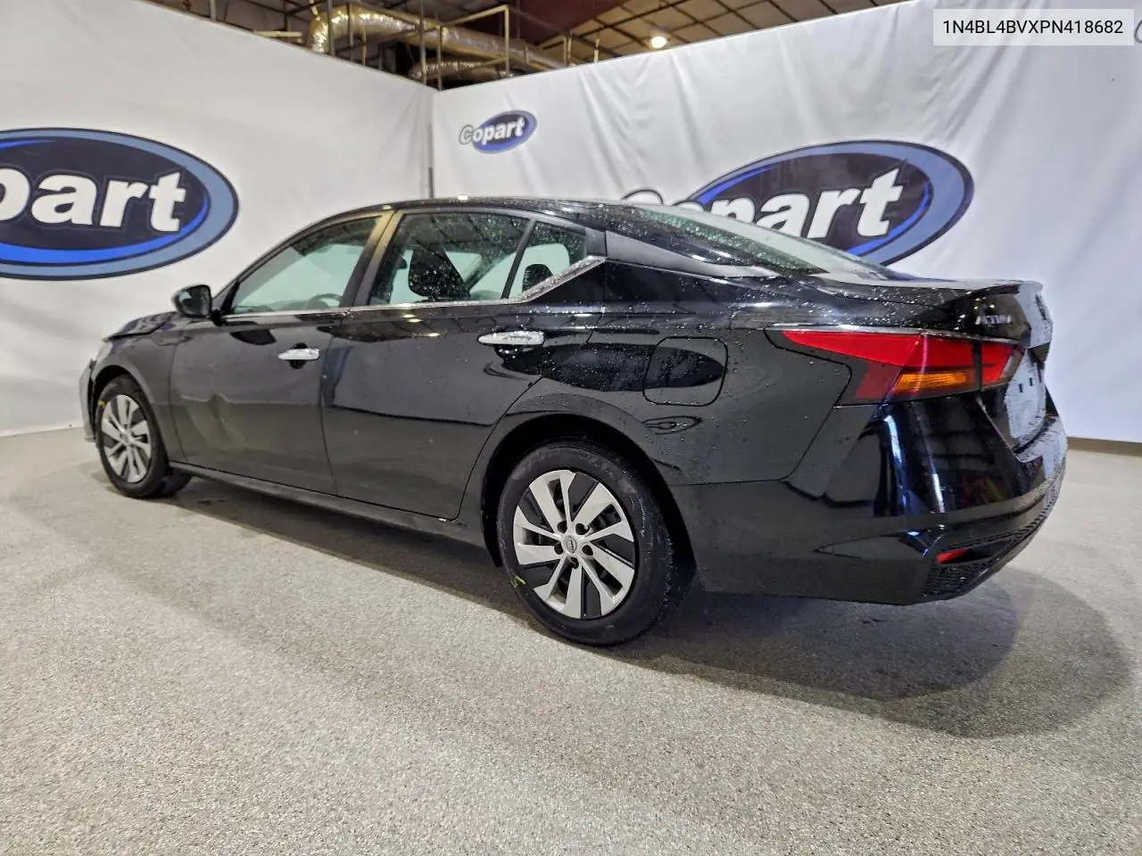 1N4BL4BVXPN418682 2023 Nissan Altima S