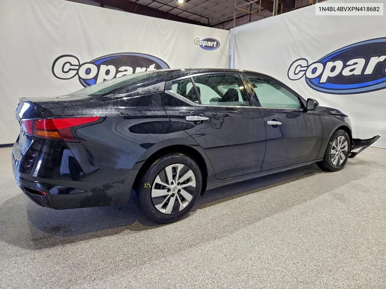1N4BL4BVXPN418682 2023 Nissan Altima S