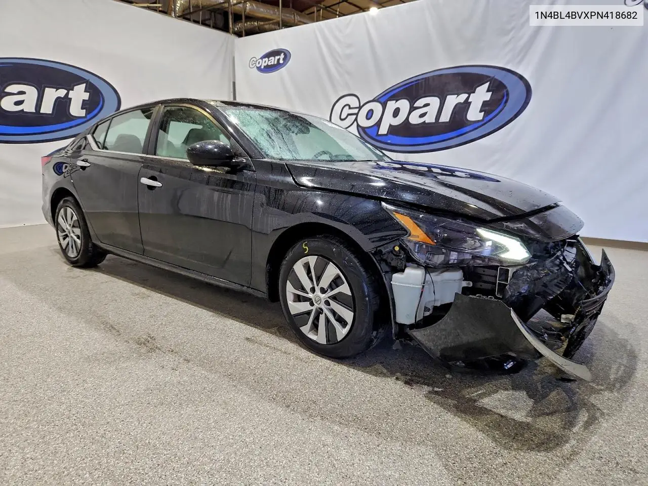 1N4BL4BVXPN418682 2023 Nissan Altima S